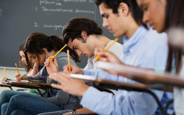 Peşə məktəbləri özəl universitetlərimizdən daha maraqlı olub - Acınacaqlı durum