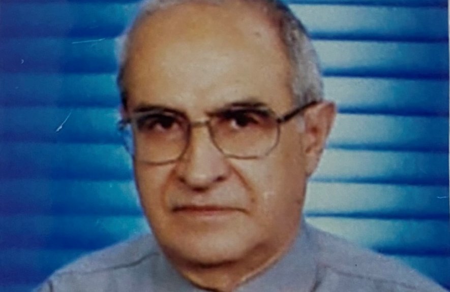 Texniki Universitetin professoru vəfat edib  