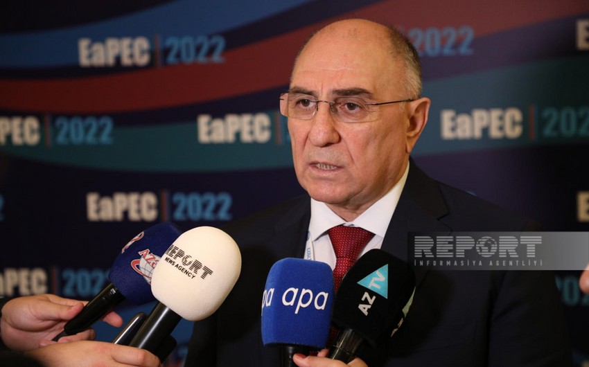 Rasim Əliquliyev: “Alimlərimizin elmi bazalara çıxışında məhdudiyyət var\