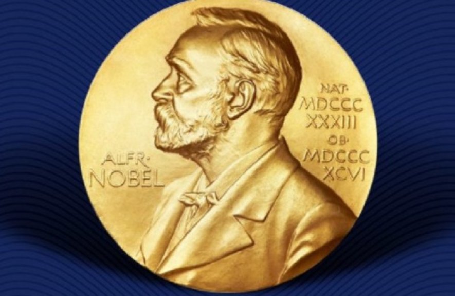 Nobel mükafatı bu tarixdə veriləcək  