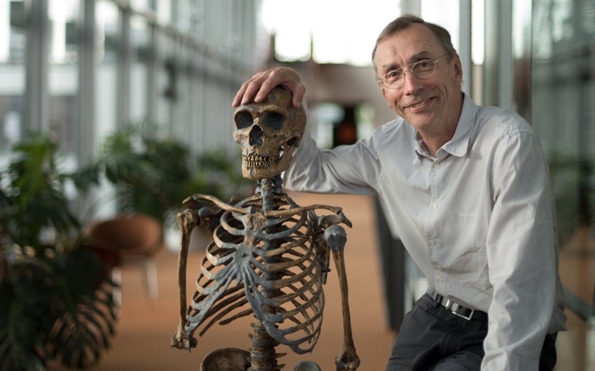 Fiziologiya və tibb üzrə Nobel mükafatı laureatı açıqlanıb  