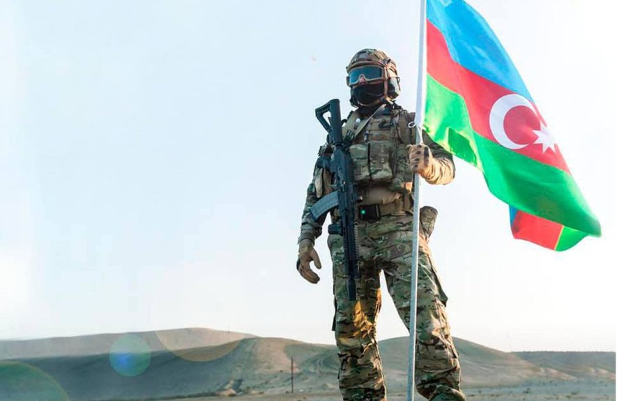 Vətən Müharibəsinin 7-ci günü - 3 oktyabrda baş verənlər