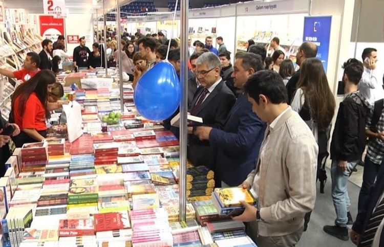 Azərbaycan Türkiyədə keçiriləcək kitab sərgisində fəxri qonaq kimi iştirak edəcək