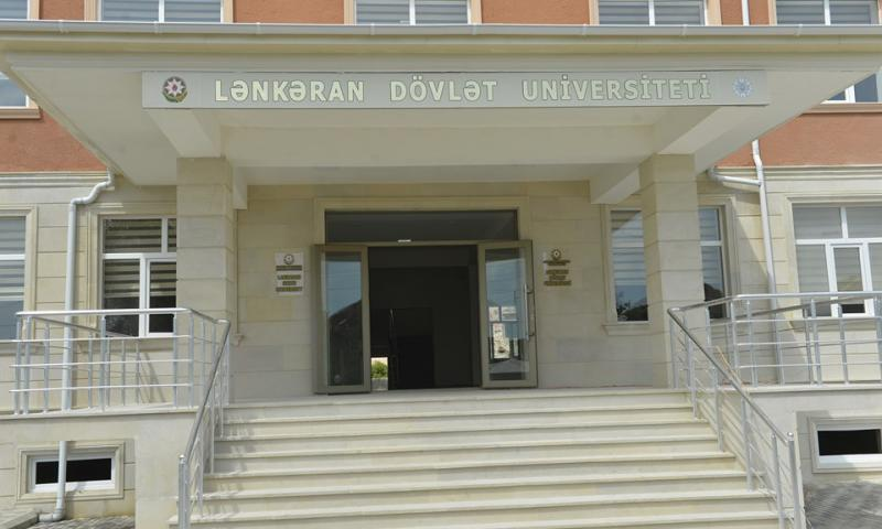 Bu il LDU-ya köçürülən tələbələrin sayı açıqlanıb  