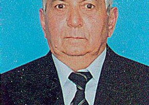 BDU-nun dosenti Oktay Qarabəyli vəfat edib-FOTO  