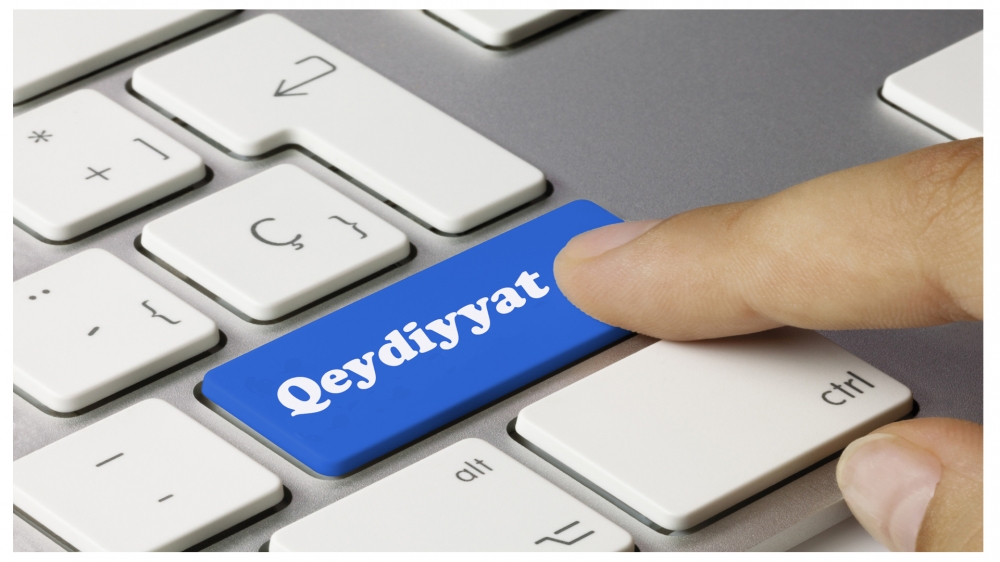 İnzibati rəhbər vəzifələr üzrə test imtahanı vermək üçün qeydiyyat davam edir  