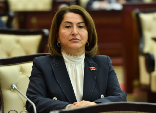Tamam Cəfərova: “Valideyn uşağın anladığı yaşda ona cinsi tərbiyəni başa salmalıdır”  