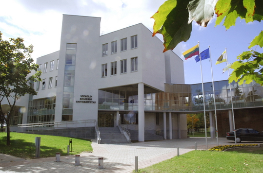 Litva universitetində mübadilə proqramına sənəd qəbulu aparılır