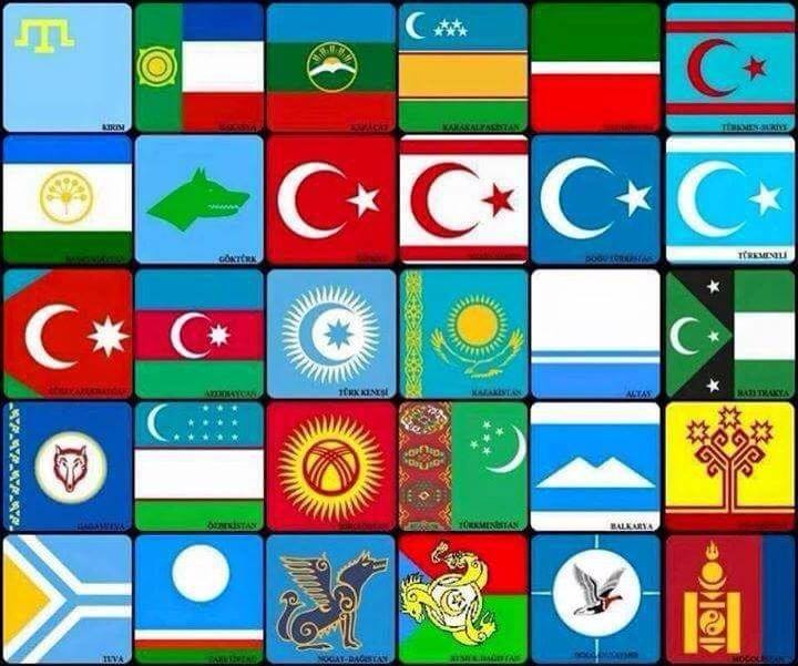Azərbaycan bayrağındakı rənglərin mənası, müxtəlif ölkələrdəki fərqli anlamları - VİDEO