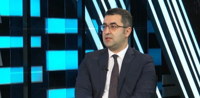 “Xaricdə hazırda təhsil alan şəxslər də proqrama müraciət edə bilər”-Şöbə müdiri