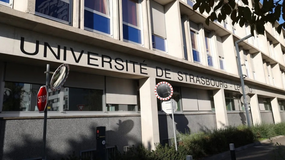 Fransa universiteti enerji böhranı səbəbindən əlavə 2 həftə bağlı olacaq  
