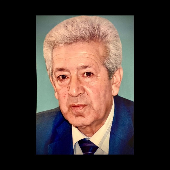 Azərbaycanlı tanınmış alim vəfat etdi
