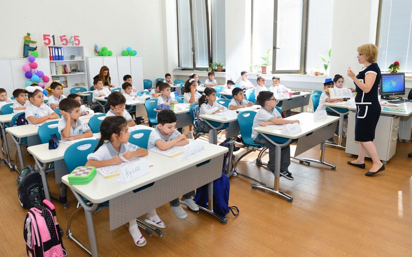 Baş nazirdən məktəblərlə bağlı vacib qərar- Meyarlar dəyişildi   