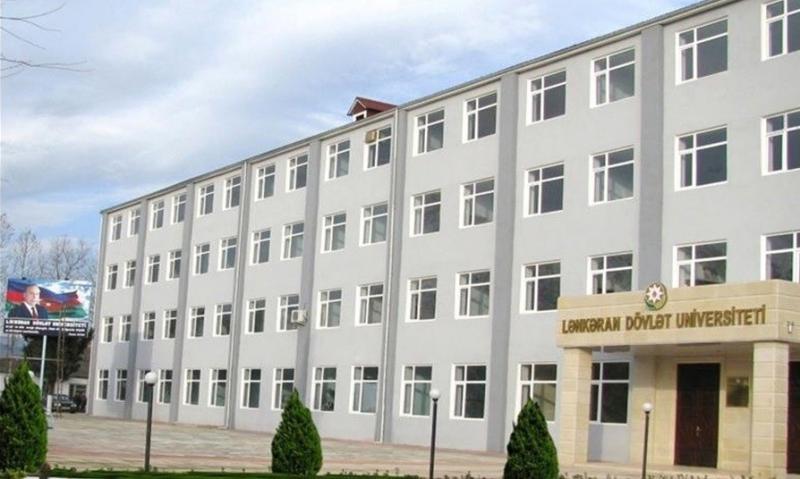 İlham Əliyev LDU-nun əməkdaşlarını TƏLTİF ETDİ