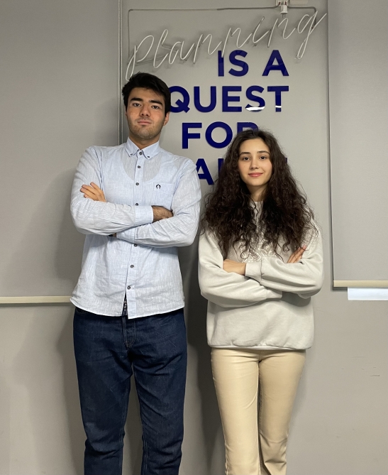 BDU tələbələri “Bizdən biri” təcrübə proqramına seçiliblər  