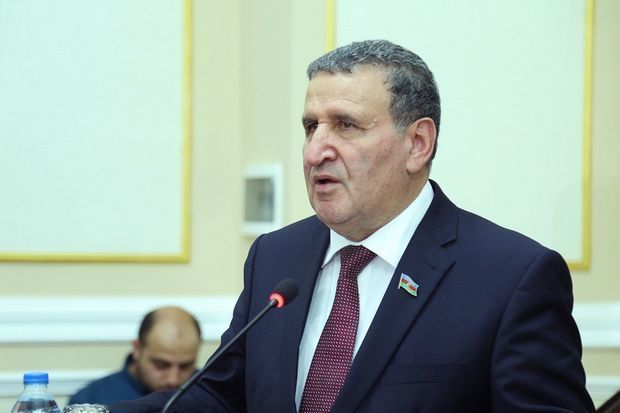 AMEA prezidenti: “İranda Azərbaycan dili məqsədli şəkildə yadlaşdırılır”