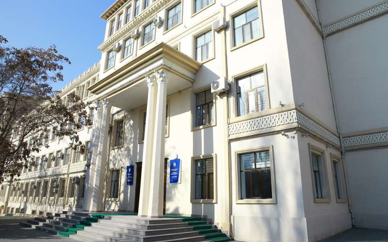  Azərbaycanda iki əcnəbi tələbə universitetdən XARİC EDİLDİ 