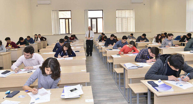 DİM SAT imtahanı keçirəcək 
