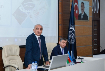 Təlimləri uğurla bitirən UNEC tələbələri  işlə təmin olunacaqlar
