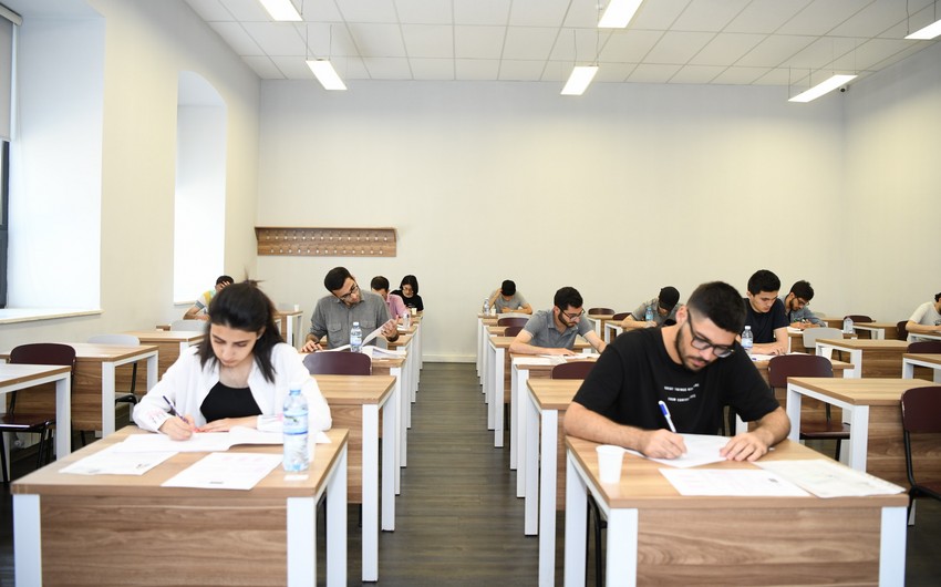Şəkidə universitet yaradılması təklif olunur  