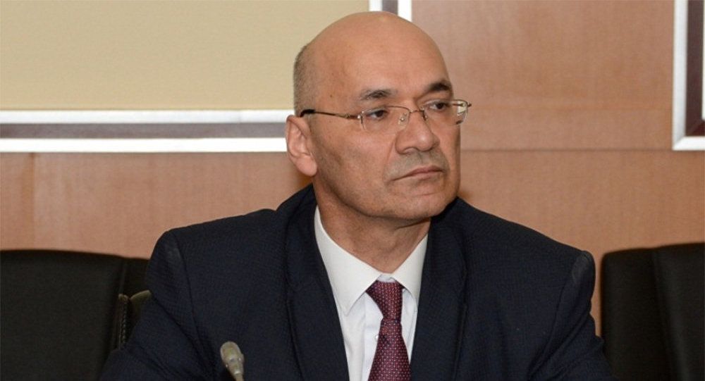“Tiktokerlərlə görüş üçün universitetləri tənqid deyil, təqdir etmək lazımdır”-Osman Gündüz