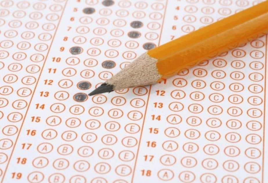 Peşəkar mühasib sertifikatı üzrə test imtahanı keçirilib