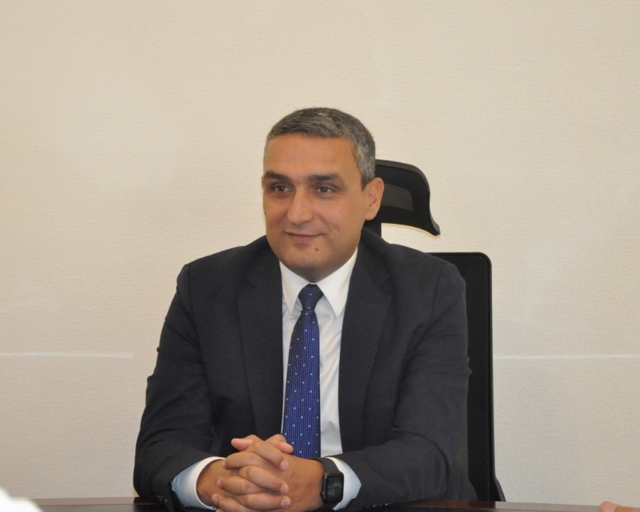  Şahin Bayramov: Heydər Əliyev Azərbaycanın quruculuq salnaməsində silinməz izlər qoyub 