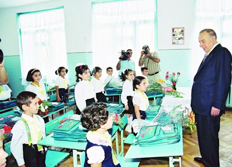 Öz əbədiyaşarlığını daim saxlayacaq nəzəri irs- Anım günü yazısı