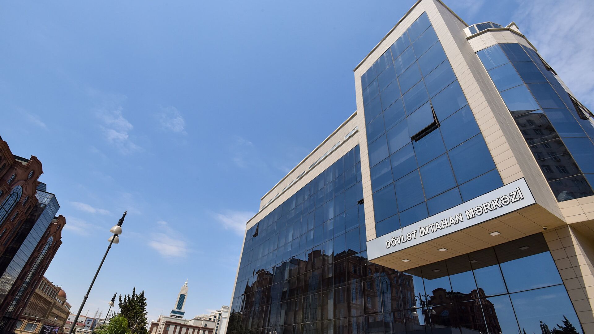 Magistraturaya qəbul imtahanının vaxtı AÇIQLANDI  
