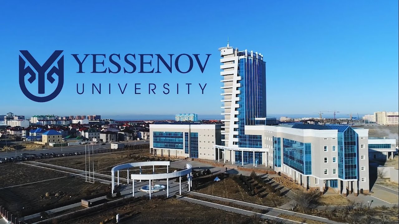 ADNSU-nun professoru Qazaxıstan universitetində mühazirə oxuyacaq