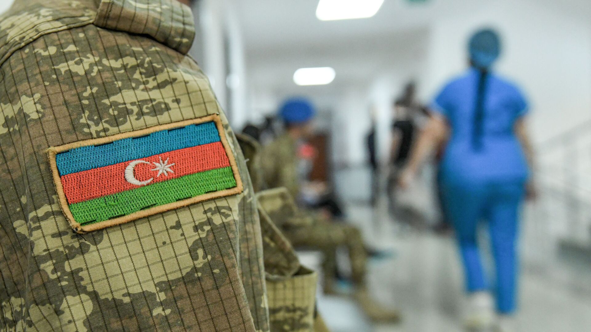 Müharibə veteranlarının təhsili ilə bağlı QƏRAR