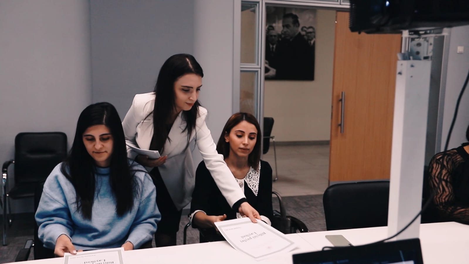 Müəllimdən maraqlı öyrənmə texnikləri – Oyun əsaslı metodlar-FOTO