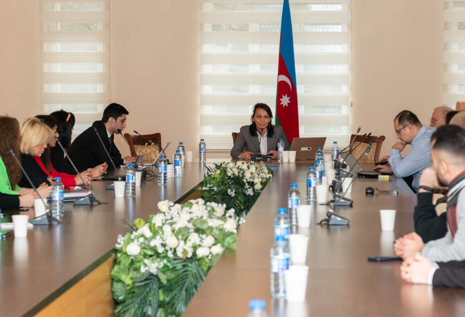 AzTU-da yeni yaradılan ixtisas üzrə 19 tələbə təhsil alır