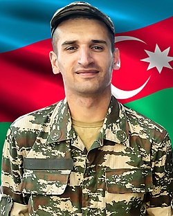 Milli Qəhrəman, şəhid Çingiz Qurbanovun anım günüdür-AzTU