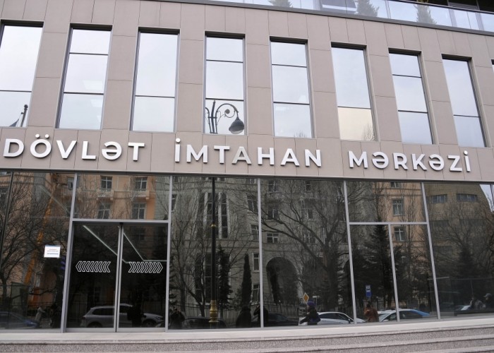 DİM TKT  imtahanlarına qeydiyyat elan edir