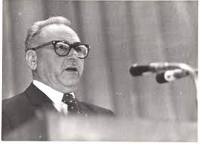 Akademik Mehdi Mehdizadə müasirlərinin xatirələrində