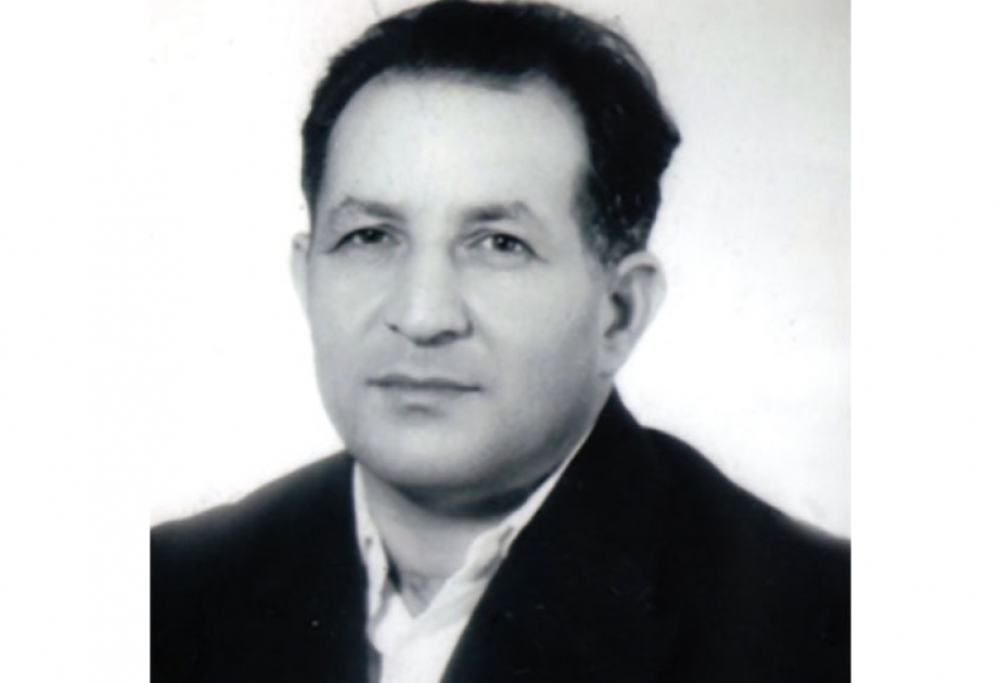 Professor Kamran Məmmədovun 100 illik yubileyi elmi konfransla qeyd olunacaq