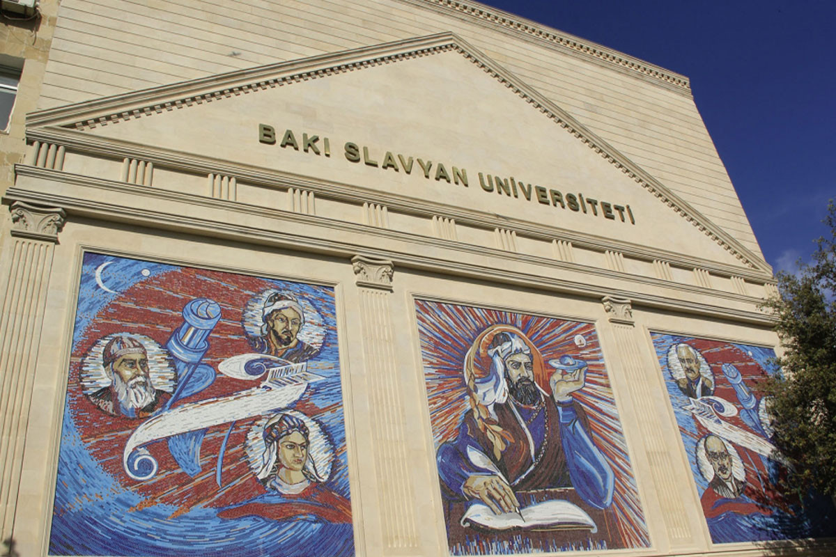 BSU-ya yeni prorektor təyin olunub