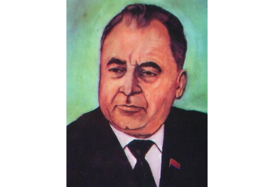 Təhsildə ilklərə imza atan nazir- akademik Mehdi Mehdizadə-ANIM GÜNÜ