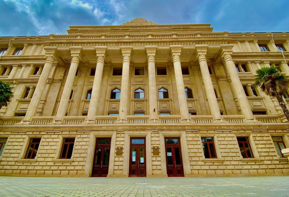 AzTU Türkiyə universitetləri ilə əməkdaşlıq edəcək