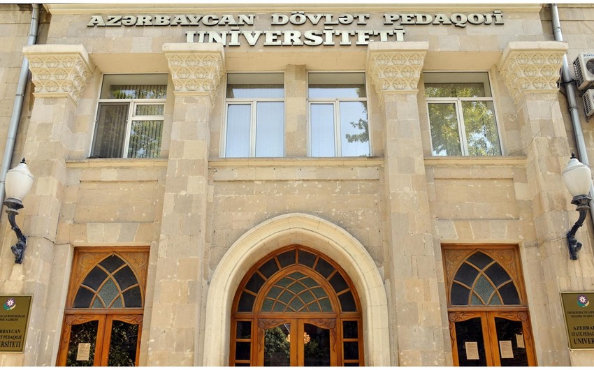 Bu Universitet qarlı havaya görə imtahana gələ bilməyən tələbələrə güzəşt edəcək