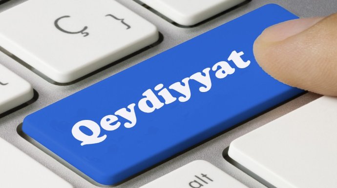 Magistratura imtahanına qeydiyyat necə aparılır?-DİM