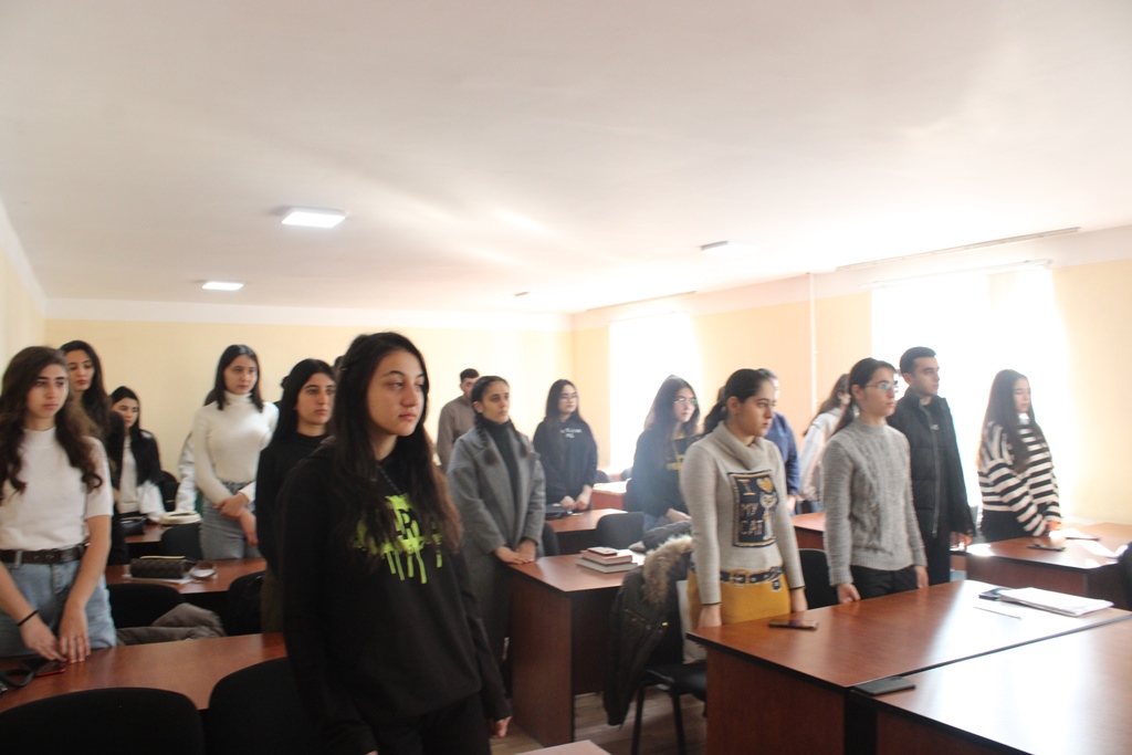 “20 Yanvar Azərbaycan xalqının milli qürur günüdür”-MDU