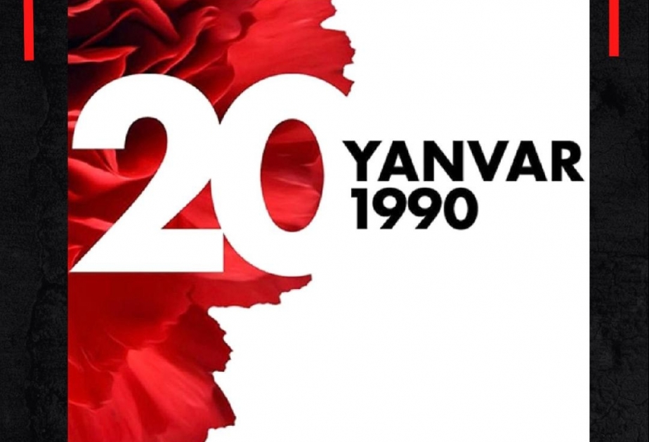 MEK-də 20 Yanvar faciəsinə həsr olunmuş virtual sərgi hazırlanıb