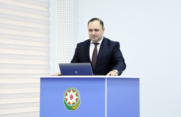 AMEA-da fəaliyyət göstərən alimlər təhsil prosesində iştirak edəcəklər