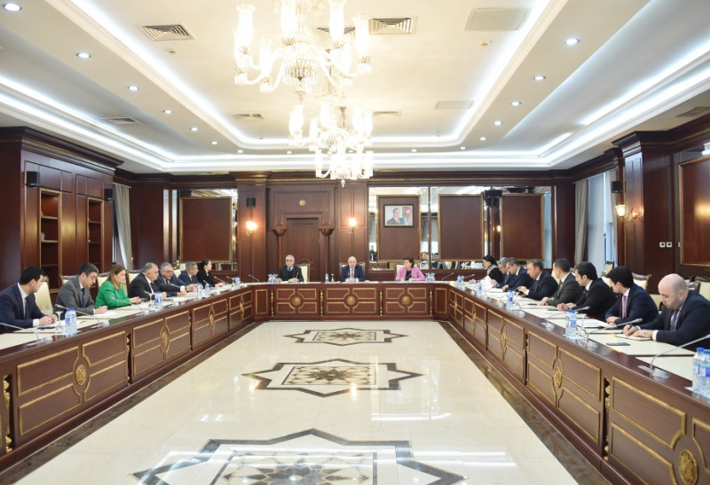  Əmək pensiyasının minimum məbləği bu qədər artdı - 1 fevraldan  