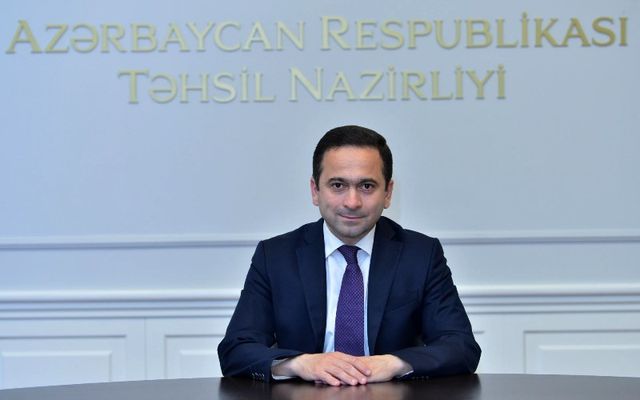 Bu il 30 min müəllim sertifikatlaşdırılmaya cəlb ediləcək