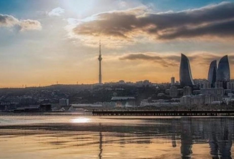 Bu günün hava PROQNOZU