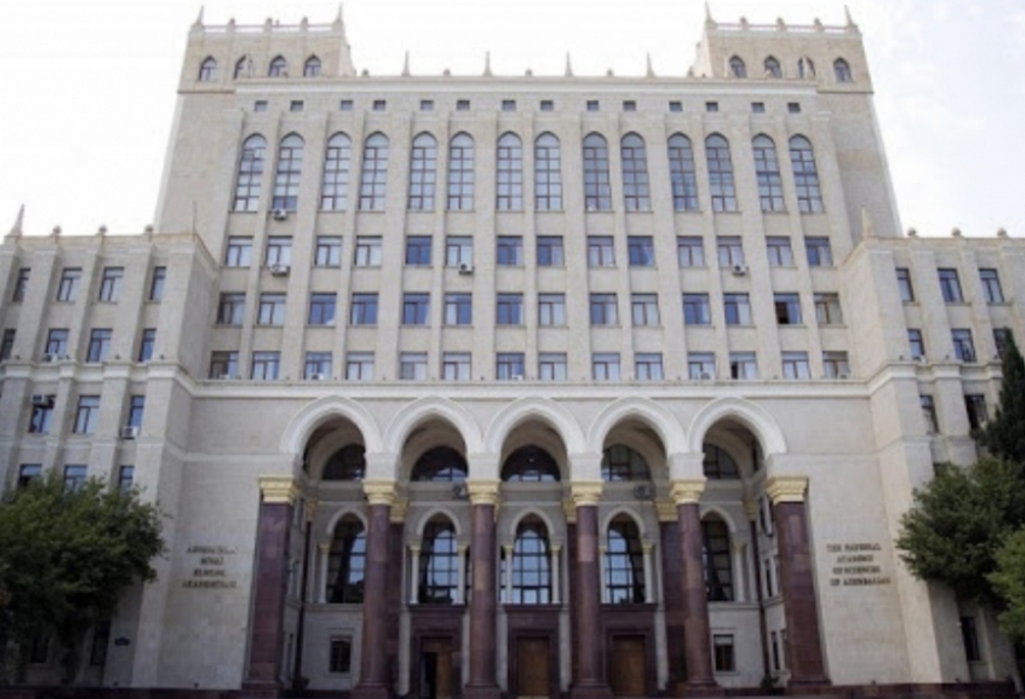 AMEA hesabat ilində 8 mühüm nəticə əldə edib