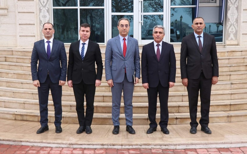 UNEC-də ümummilli liderə həsr olunan Elm festivalı keçiriləcək